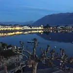 Irene - Casa Centro Daire Ascona