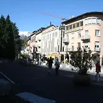 Daire Irene - Casa Centro Ascona