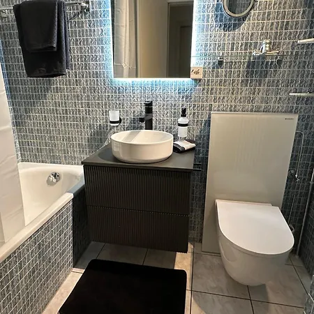 Irene - Casa Centro Apartment