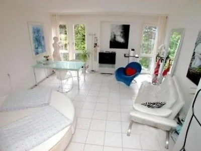 Appartement Irene *