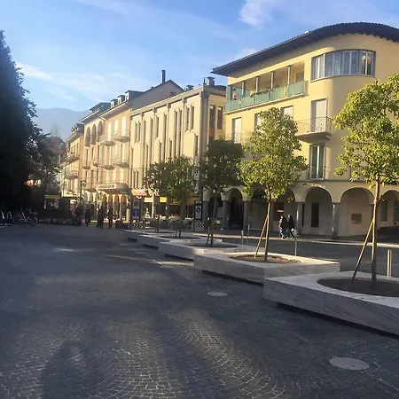 Irene - Casa Centro Apartment