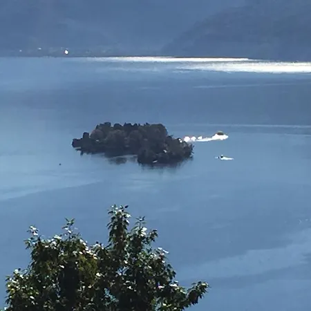 Irene - Casa Centro Apartment