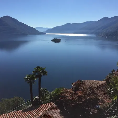 Irene - Casa Centro Apartment Ascona