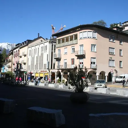 Appartement Irene *
