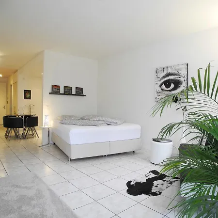 Apartment Irene - Casa Centro Ascona