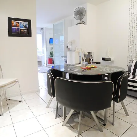 Irene - Casa Centro *