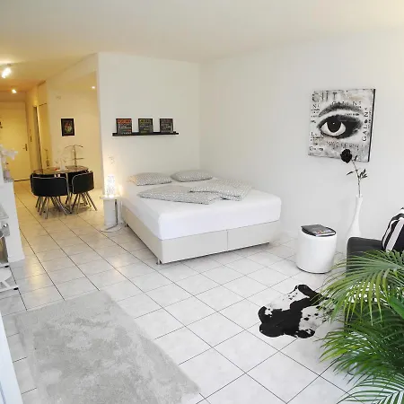Appartement Irene