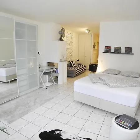 Irene - Casa Centro Apartment Ascona