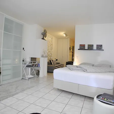 Irene - Casa Centro Apartment