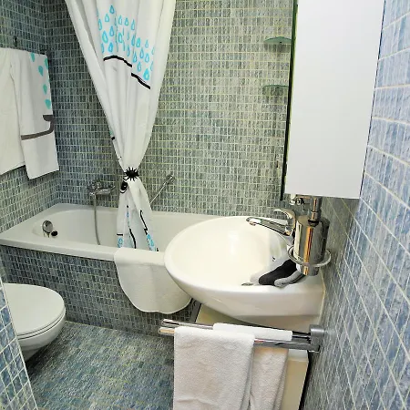 Irene - Casa Centro Ascona