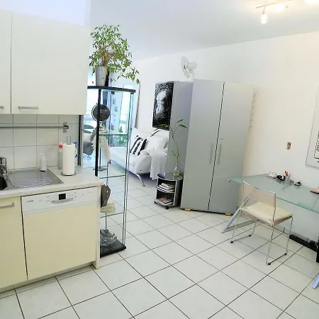 Irene - Casa Centro Apartment