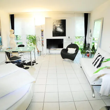 Irene - Casa Centro Apartment Ascona