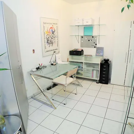 Appartement Irene *