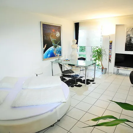 Irene - Casa Centro Ascona