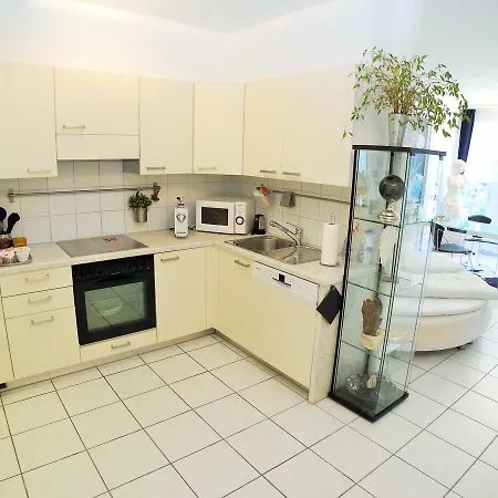Irene Appartement *