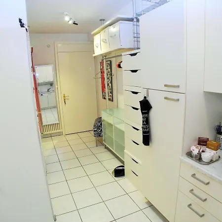 Irene - Casa Centro *