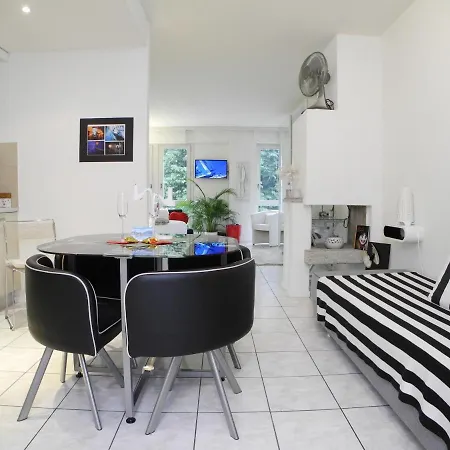 Irene Appartement *