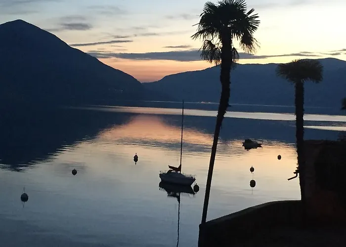 Irene - Casa Centro Apartamento *