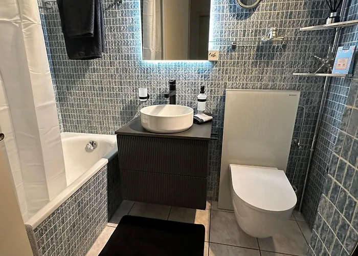 Irene - Casa Centro Apartment