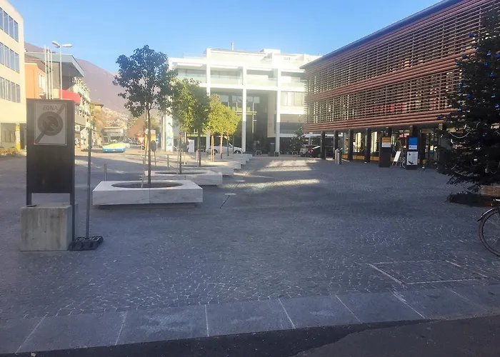 Apartment Irene - Casa Centro *