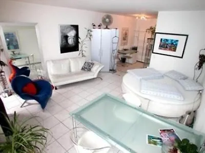 Apartment Irene - Casa Centro Ascona