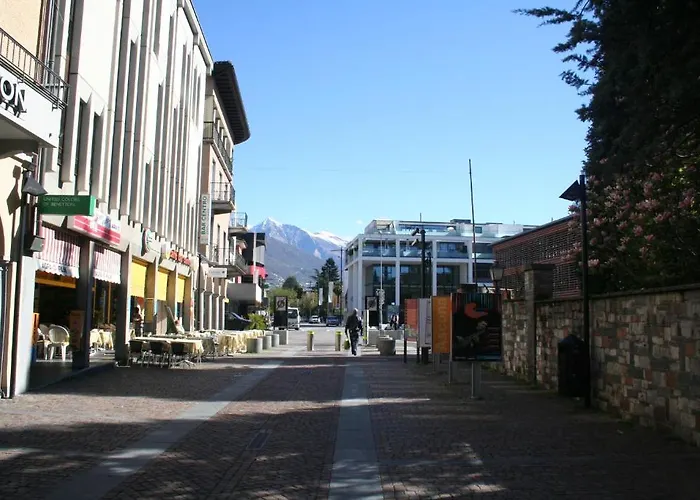 Irene - Casa Centro *