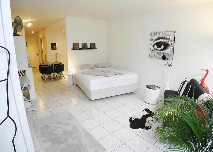 Apartamento Irene - Casa Centro