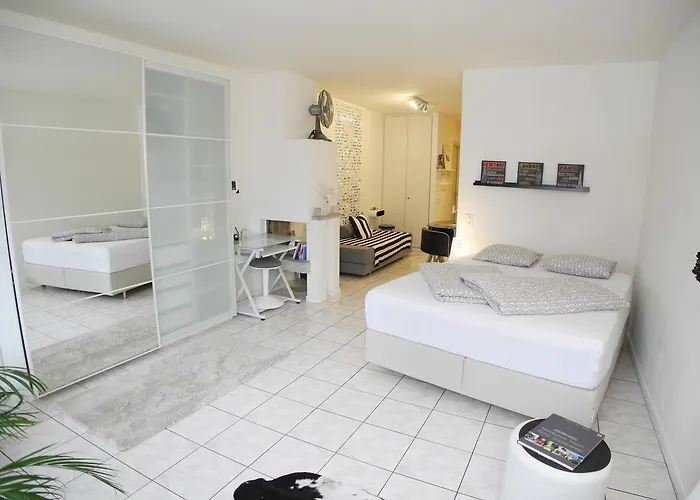 Irene - Casa Centro Apartment Ascona