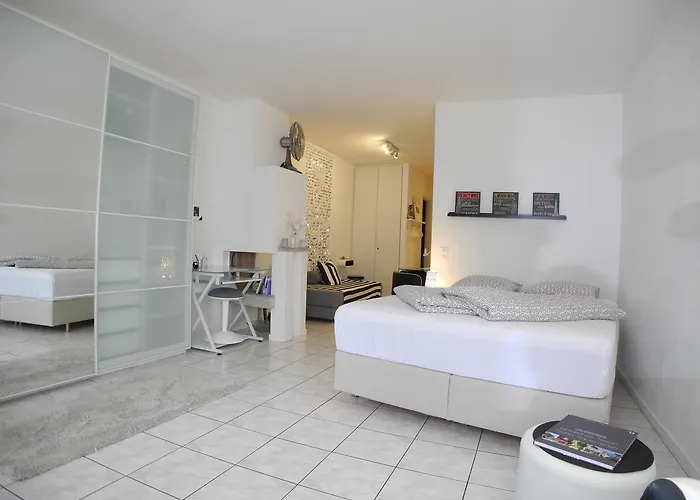 Irene - Casa Centro Apartamento