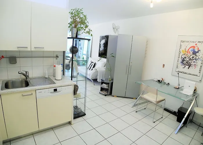 Irene - Casa Centro Apartment