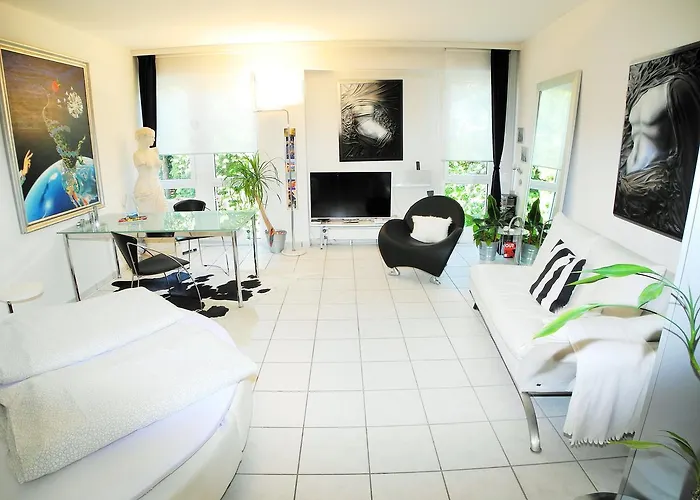 Irene - Casa Centro Apartamento Ascona