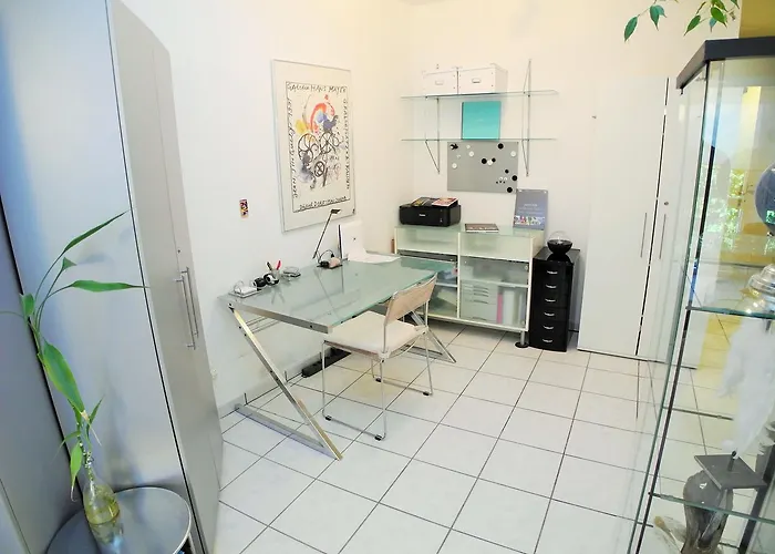 Apartamento Irene - Casa Centro *