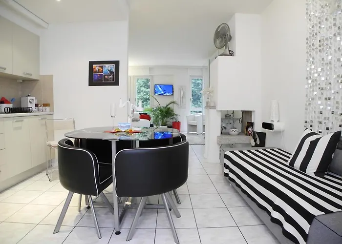 Irene - Casa Centro Apartment *