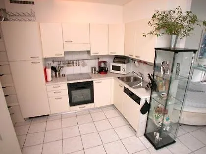 Appartement Irene - Casa Centro