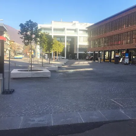 Lägenhet Irene - Casa Centro *