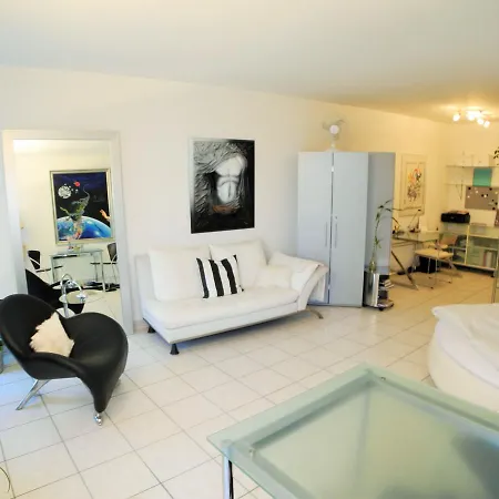 Appartement Irene - Casa Centro