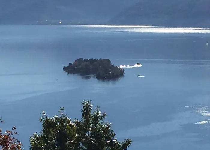 Irene - Casa Centro Lägenhet