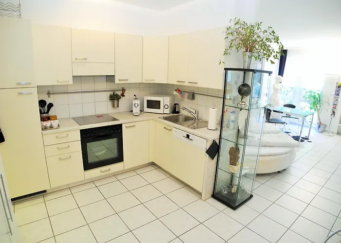 Irene - Casa Centro Lägenhet *