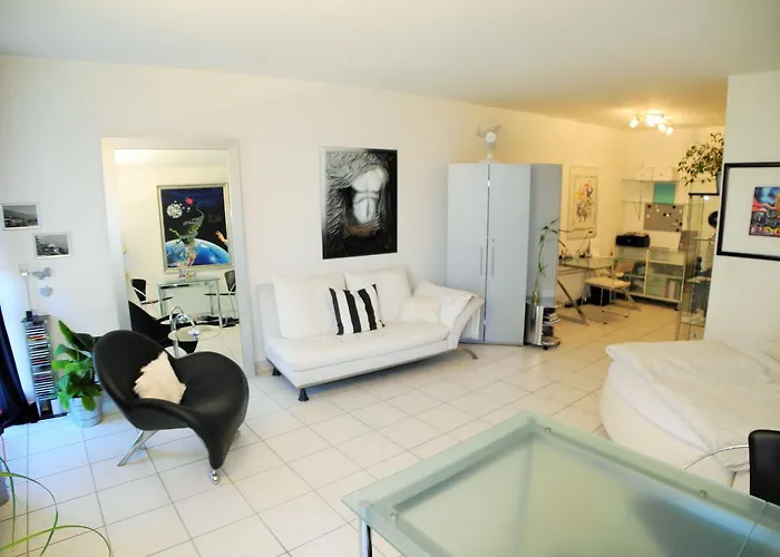 Lägenhet Irene - Casa Centro