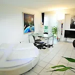 Irene - Casa Centro 阿斯科纳